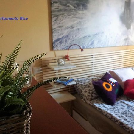 La Casa Di Edone Lägenhet Monzambano Exteriör bild